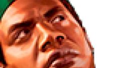 Lamar Davis : Grand Theft Auto V