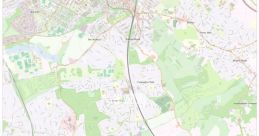 England (United Kingdom) Hertfordshire, South Oxhey and Leavesden Female 22yo