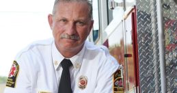 American (United States) Oklahoma, Wyandotte Male 34yo Fire Department Chief