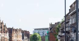 England (United Kingdom) Wandsworth, South London Female 43yo