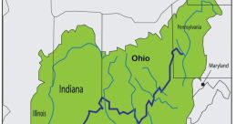 American (United States) Ohio, Ironton, Ohio River Valley Female 36yo