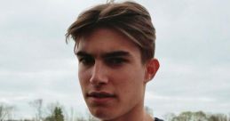 British (England) London, Fulham Male 22yo