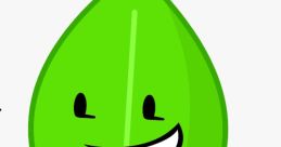 Leafy (BFDI)