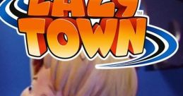 Pixel (Lazytown) (Pixelspix)