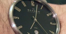Danish (Denmark) Skagen Female 70yo