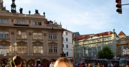 Czech (Czech Republic) Prague Female N-Ayo