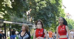 Bulgarian (Bulgaria) Sofia, Lozenets Female 43yo
