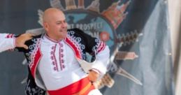 Bulgarian (Bulgaria) Illinois, Chicago Male 50yo