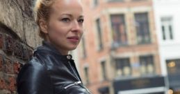 Belgian (Belgium) Brussels Female 27yo
