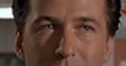 Alec Baldwin : Glengarry Glen Ross for every salesman's worst nightmare, Alec Baldwin from the movie Glengarry Glen Ross.