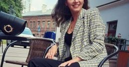 Belarusian (Belarus) Minsk Female 36yo