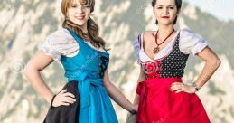 Austrian (Austria) Styria, Feldbach Female 22yo