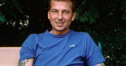 Austrian (Austria) Vienna Male 60yo