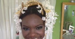 Panamanian (Panama) Santiago, Boró de la Mesa, Female 53yo