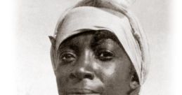 American (United States) South Carolina, Huger Gullah Female 38yo