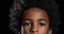 Trinidadian (Canada) Trinidad, St. Augustine Male 9yo