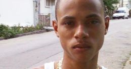 Trinidadian (Trinidad) Diego Martin, La Puerta Male 23yo Type your text to hear it in the Trinidadian (Trinidad) Diego
