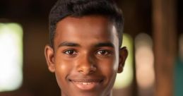 Trinidadian (Trinidad) Male 21yo