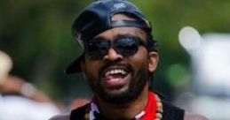 Trinidadian (Trinidad) Lighting Designer, Port au Spain Male 50yo
