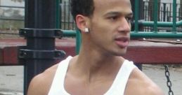Puerto Rican (Puerto Rico) Bairanquitas, Male 31yo
