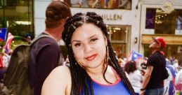 Puerto Rican (United States) New York, East Harlem Female 24yo