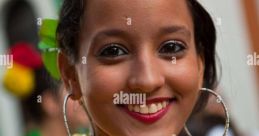 Puerto Rican (United States) San Juan Female 46yo
