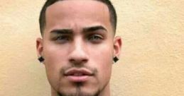 Puerto Rican (Puerto Rico) Bayamón, San Juan Male 57yo