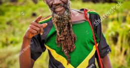 Jamaican (Jamaica) Kingston Male 35yo