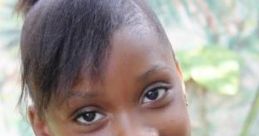Jamaican (Jamaica) Female 17yo