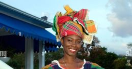 Jamaican (Jamaica) St. Andrew, New Market Female 18yo