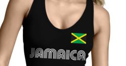 Jamaican (Jamaica) Kingston, Spanish Town Female 24yo