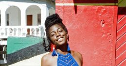 Jamaican (Jamaica) Queensland, Brisbane Female 22yo