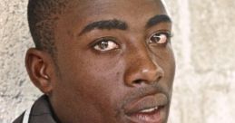 Haitian (Haiti) Kansas, Lawrence Male 20s yo