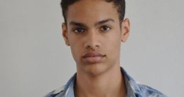 Dominican (Dominica) Portsmouth Young Male 22yo