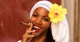 Cuban (Cuba) Michigan, Okemos Female 40yo