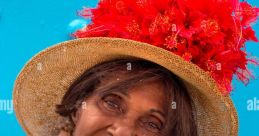 Cuban (Cuba) Southern California, North Bergen Female 73yo
