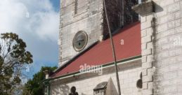 Barbadian (Barbados) Christ Church, St. Michael Female 40yo