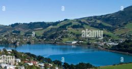 New Zealand (United States) California, Dunedin, Port Chalmers Chinese Female 45yo