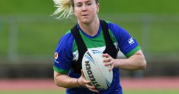 New Zealander (New Zealand) Otago, Queenstown Female N-Ayo