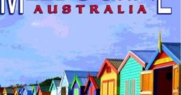 Australian (Australia) Victoria, Melbourne Brighton Female 23yo
