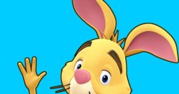 Rabbit (Winnie the Pooh)