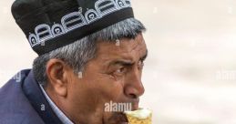 Uzbekistani (Uzbekistan) Bukhara, Male 33yo