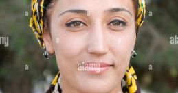 Turkmen (Turkmenistan) Kansas, Ashgabat Female 21yo