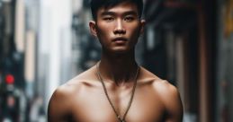 Thai (Thailand) Male 17yo