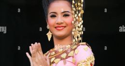 Thai (Thailand) Nakhon Ratchasima, Koyat Female 44yo