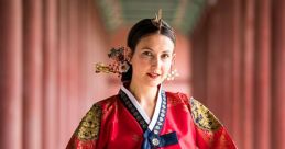South Korean (South Korea) State: Seoul Female 30yo
