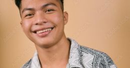 Filipino (Philippines) Manila, Male 23yo