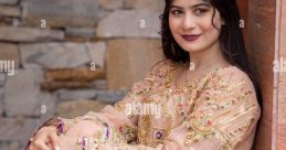 Pakistani (Pakistan) Islamabad Female 25yo