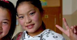 Mongolian (Mongolia) Student, Waanbaatar, Kansas Female 19yo