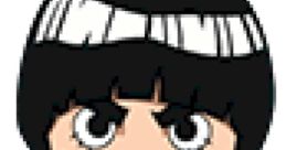 Rock Lee : Naruto - Ninja Council 3